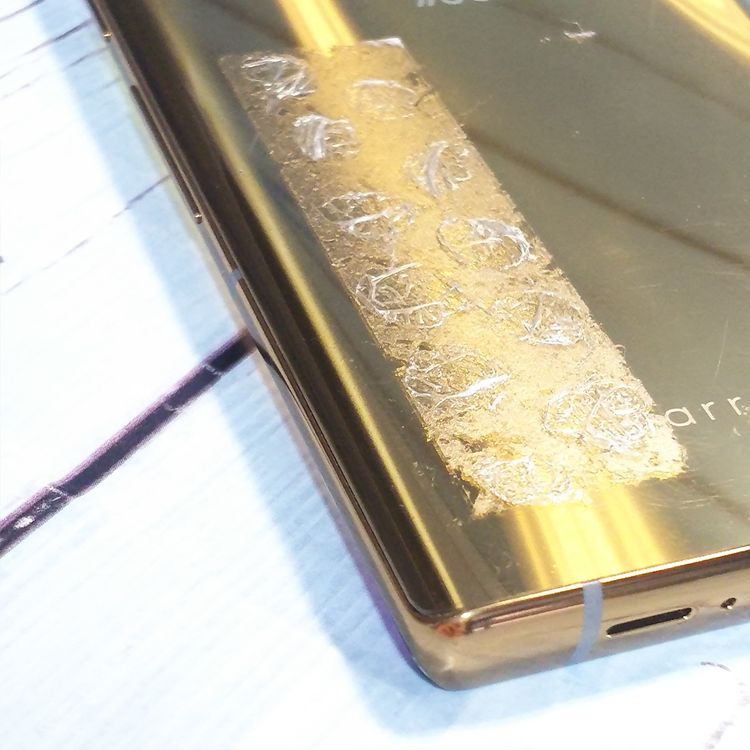 docomo arrows NX9 F-52A ������� [�����]  608