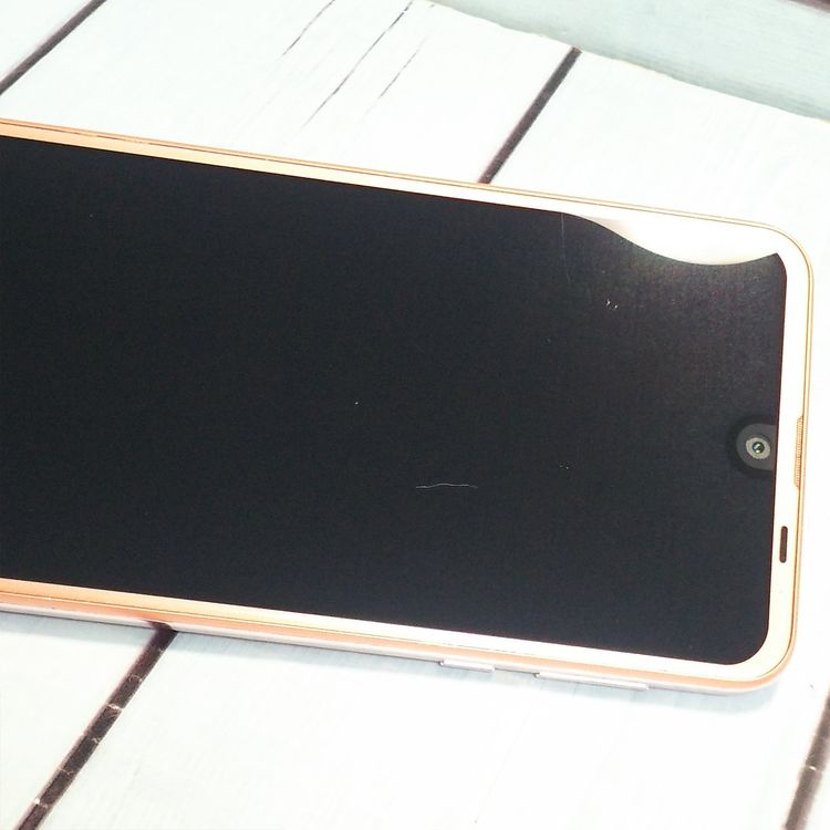 docomo SH-03K AQUOS R2 �ԥ�  347