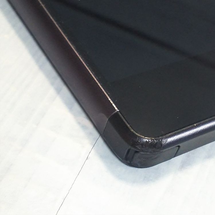 FUJITSU docomo arrows SV F-03H Black  515