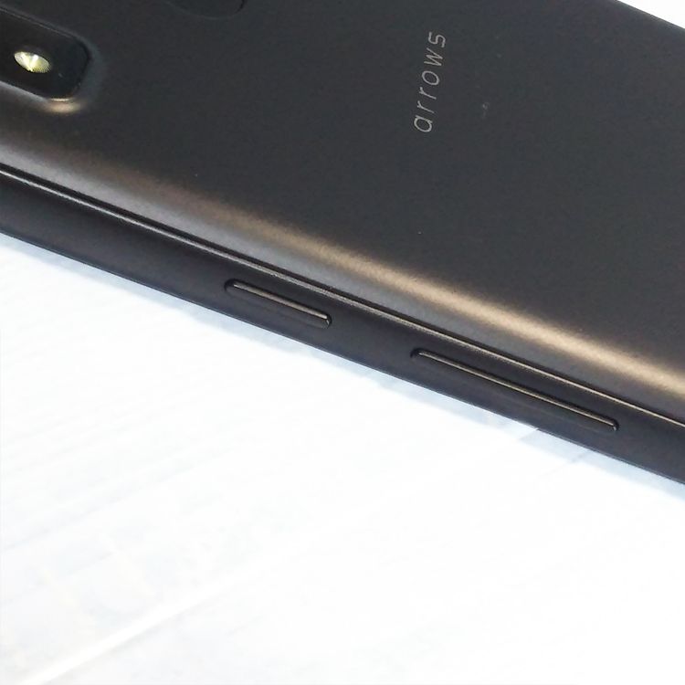 au arrows We FCG01 �֥�å�  387