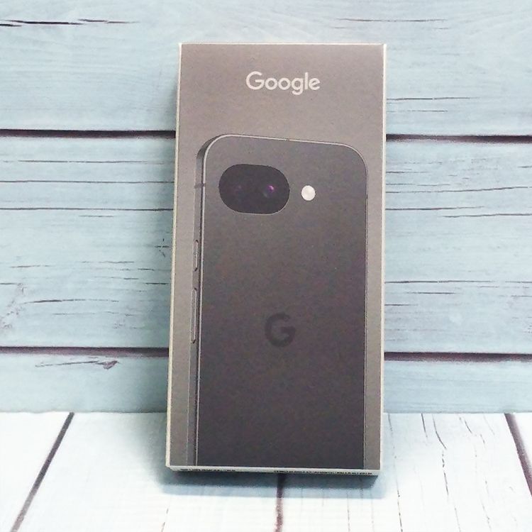 Google���ȥ��� Pixel10a �֥�å� 128GB ̤����  ���� 601