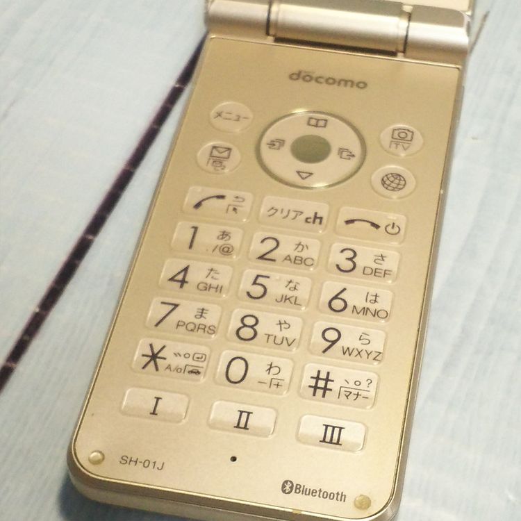 docomo AQUOS SH-01J ������� ��������  450