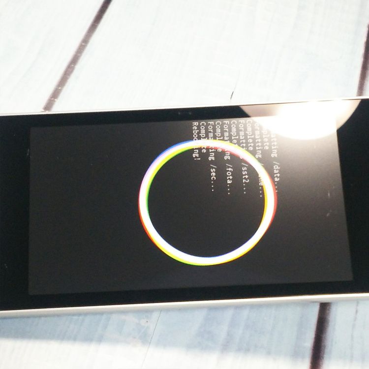 docomo arrows �ٻ��� �������� F-03L ����С�  077