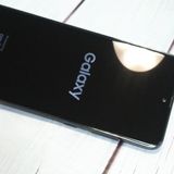 au Galaxy A20 SCV46 Black  291