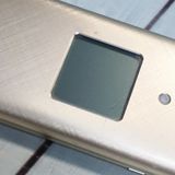 KYOCERA au KYF36 ���󤿤󥱡����� GOLD  955