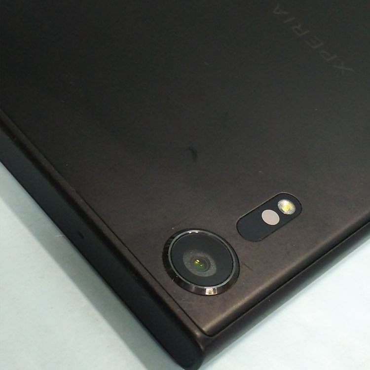 SONY Xperia XZs SOV35 au �֥�å�  459