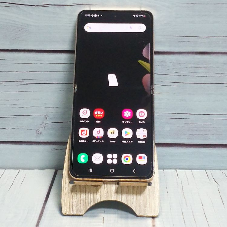docomo Galaxy Z Flip4 SC-54C �ԥ󥯥������ [������]  115