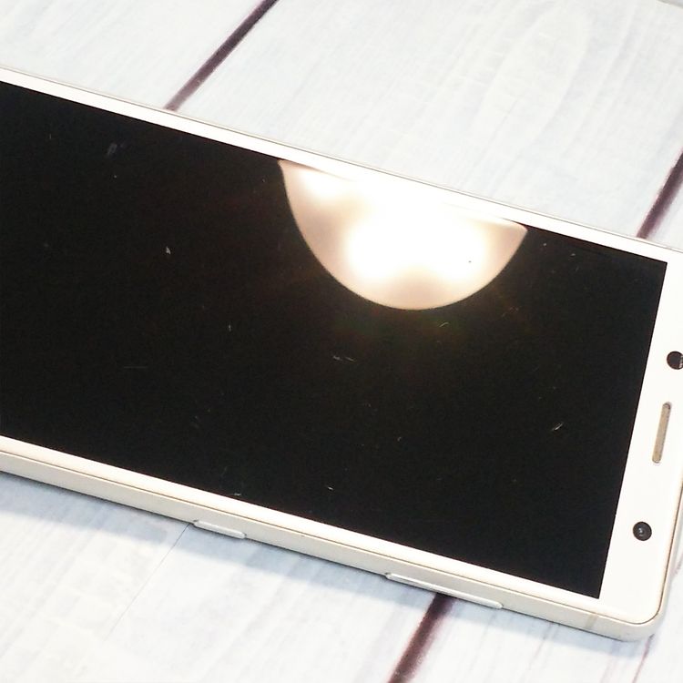 docomo SONY Xperia XZ2 Compact С SO-05K  511