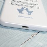 docomo Disney Mobile DM-01J �ۥ磻��  606
