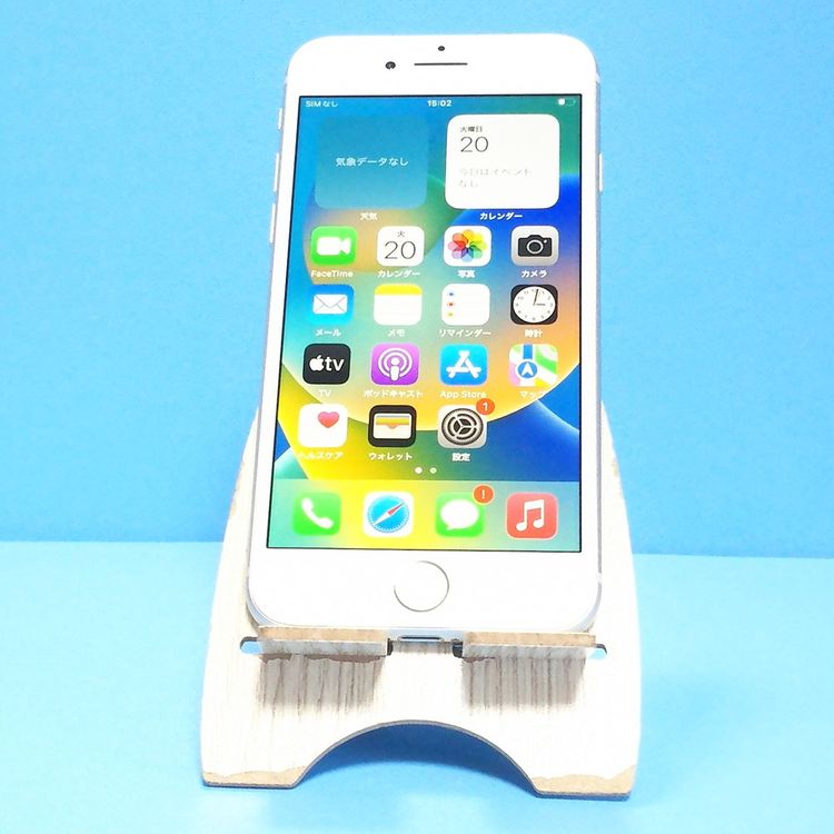 Softbank iPhone8 64GB ����С�  ���� 471