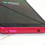 Y!mobile ������ ���󤿤󥹥ޥ�2+ A201KC ������ ��å�  594