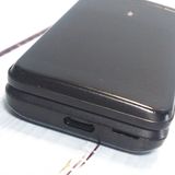 docomo DIGNO ������ �������� �١����å� KY-41B �֥�å�  411