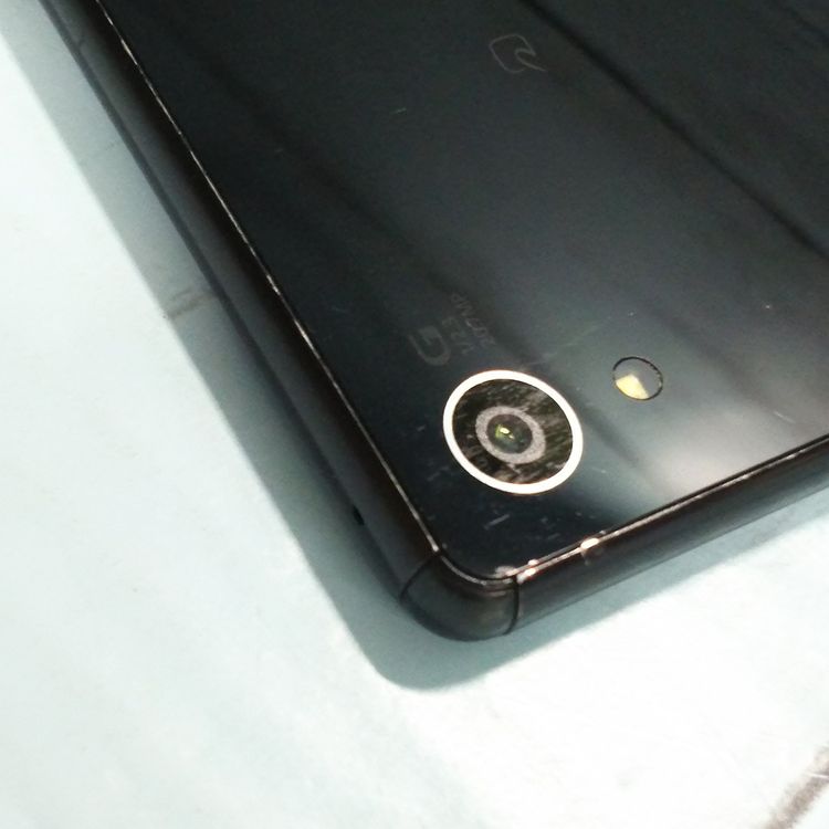 ���ˡ� SONY docomo Xperia Z4 SO-03G Black �֥�å�  426