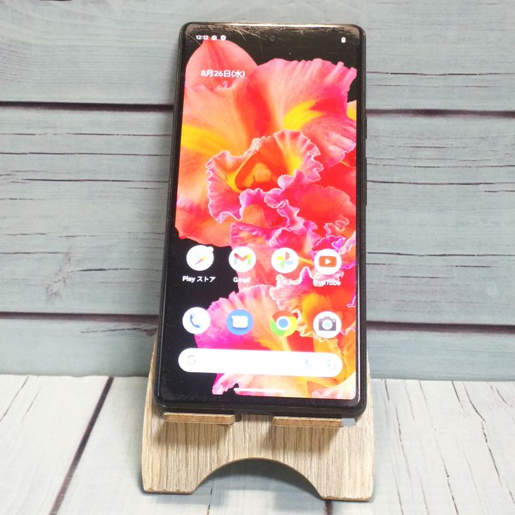 Google Pixel 6 128GB ������� [������]  447