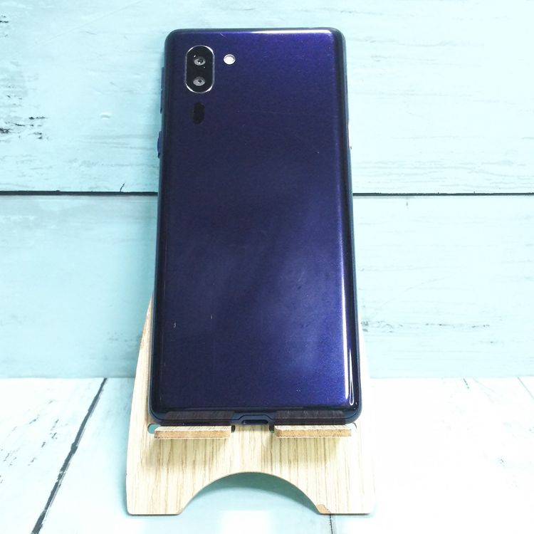 Softbank A001SH �ͥ��ӡ� ����ץ륹�ޥ�5  630