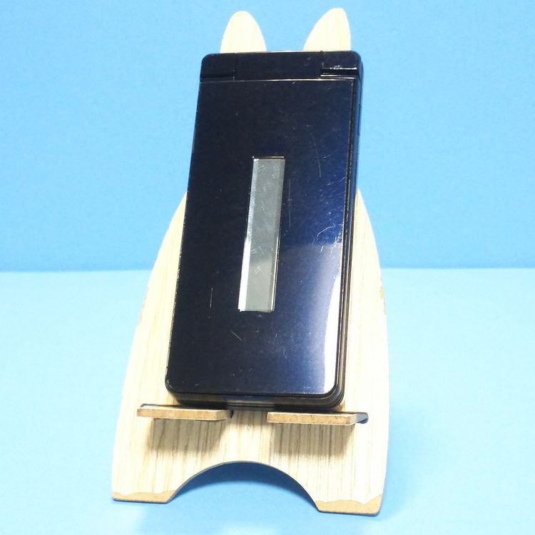 docomo SH-02L AQUOS SHARP �������� �֥�å�  076