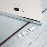 docomo AQUOS PAD SH-06F �ۥ磻�� ���֥�å� [�����] 203