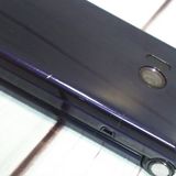 docomo AQUOS SH-01J �֥롼�֥�å� �ͥ��ӡ� �������� SHARP  303