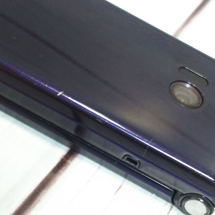 docomo AQUOS SH-01J �֥롼�֥�å� �ͥ��ӡ� �������� SHARP  303