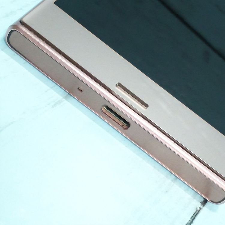 SoftBank SONY Xperia XZ 601SO �ǥ����ץԥ�  895