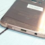 au Galaxy S7 edge SCV33 �ԥ󥯥������  ���� 362
