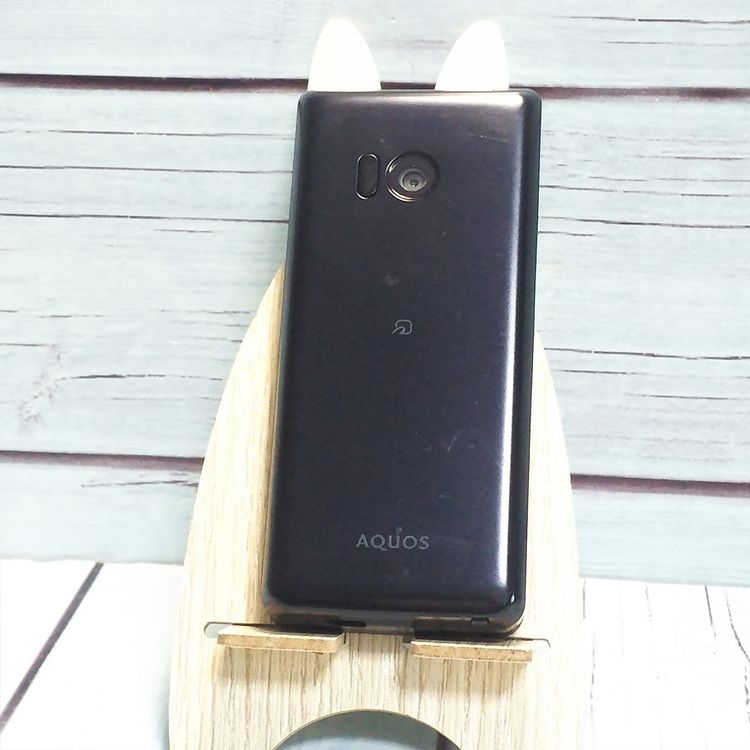 docomo SH-02L AQUOS SHARP �������� �֥�å�  882
