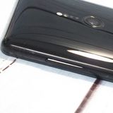 ���ˡ� Xperia XZ2 SoftBank 702SO Liquid Black  438
