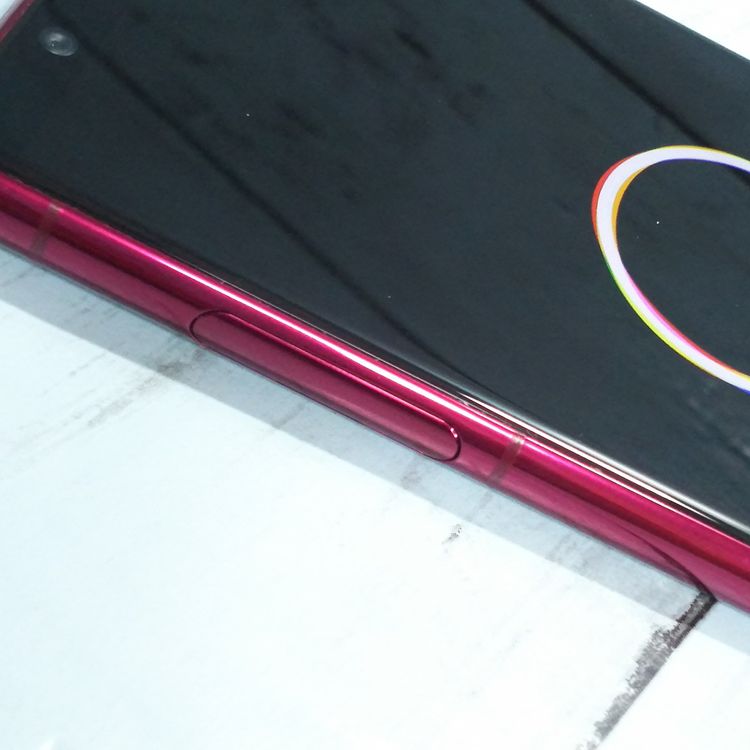 au Xperia5 SOV41 ��å�  150