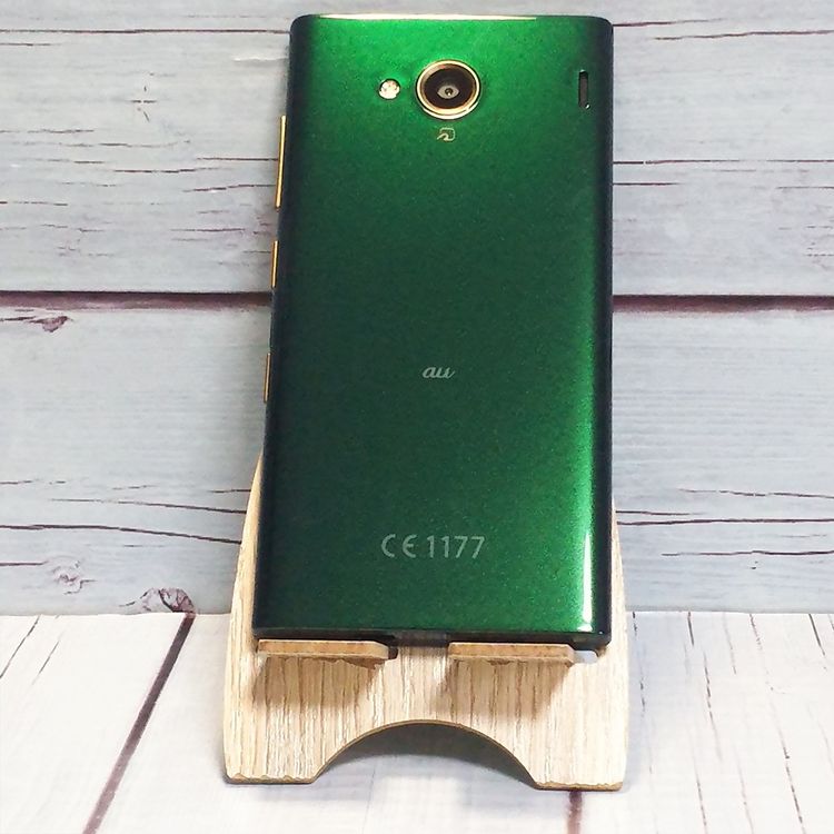 KYOCERA URBANO V03 KYV38 au ꡼  461