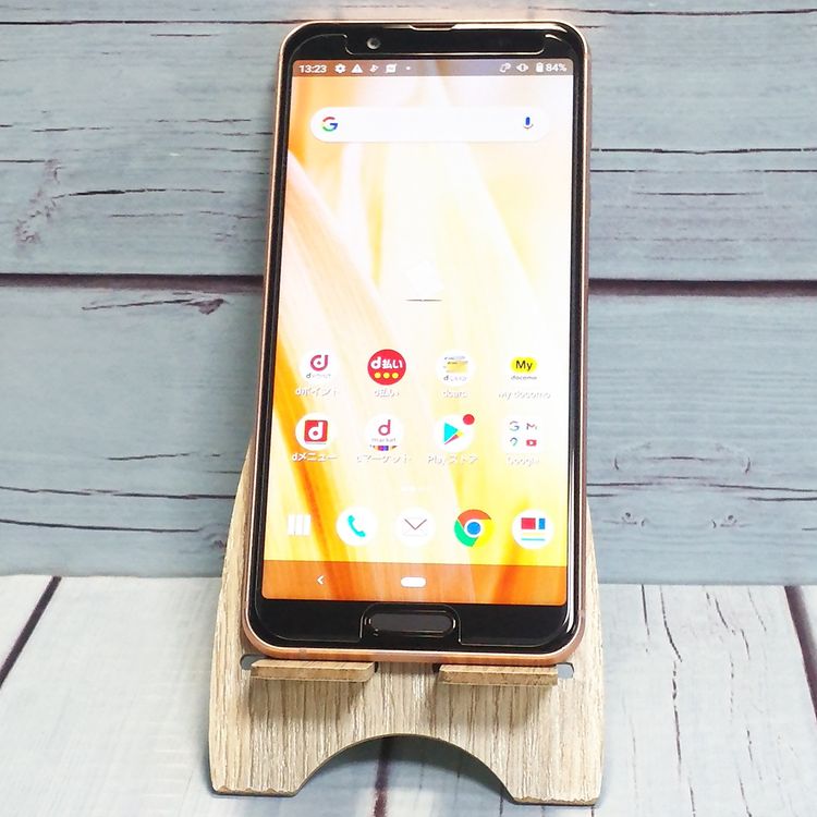 docomo AQUOS sense3 SH-02M 饤ȥåѡ  873