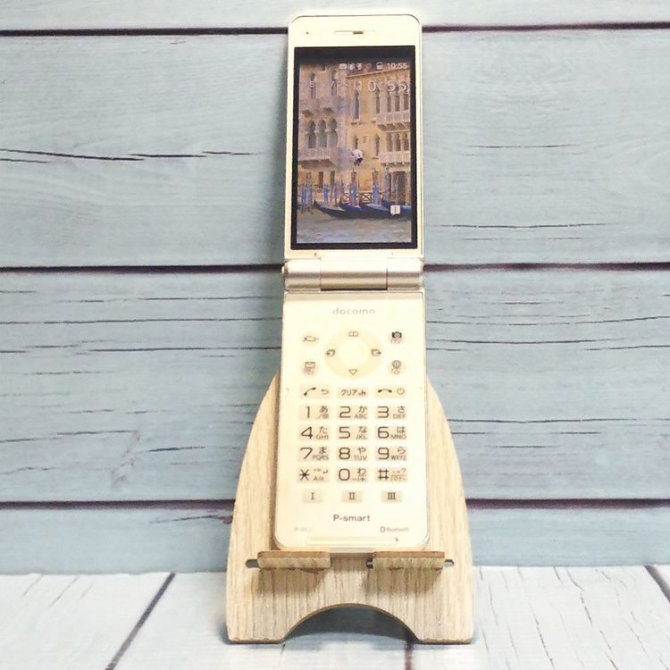 PANASONIC docomo P-smart �������� P-01J �������  548
