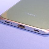 docomo AQUOS ZETA SH-04H ���꡼�� [������]  819