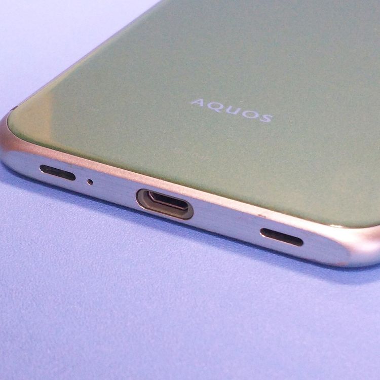 docomo AQUOS ZETA SH-04H ���꡼�� [������]  819
