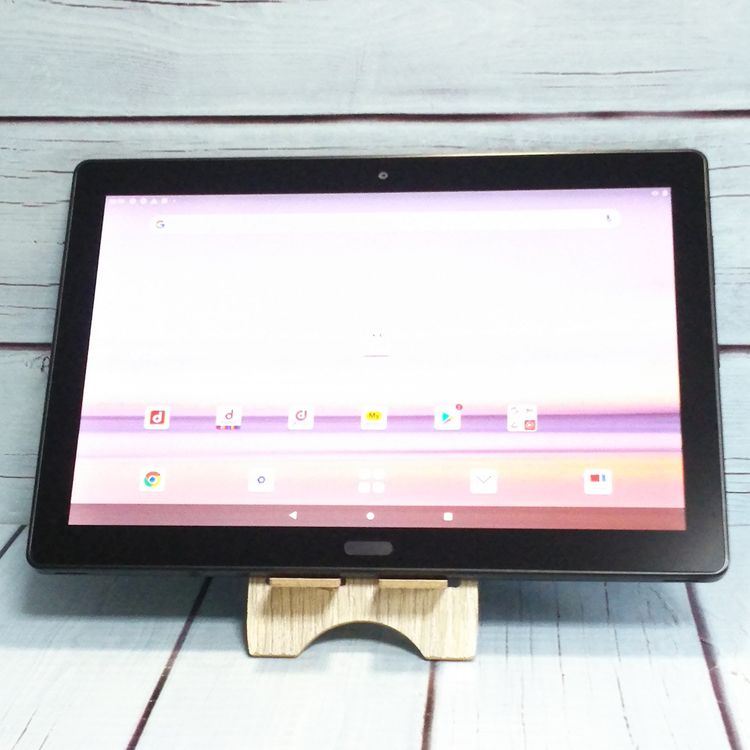 docomo dtab d-41A SHARP Android֥å ֥å  863
