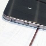 au Galaxy S7 edge SCV33 �֥�å����˥���  889