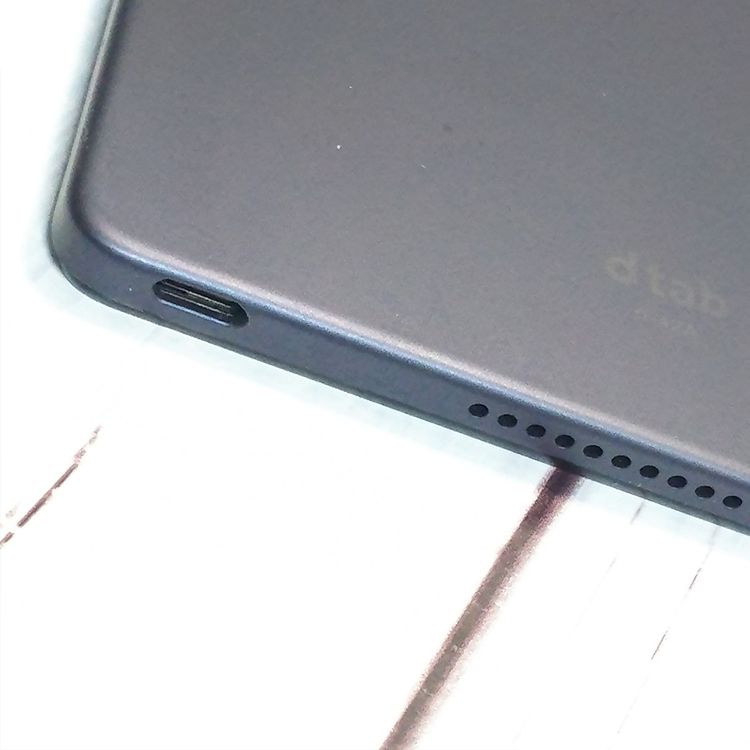 docomo dtab Compact d-42A �ͥ��ӡ� [������] 243