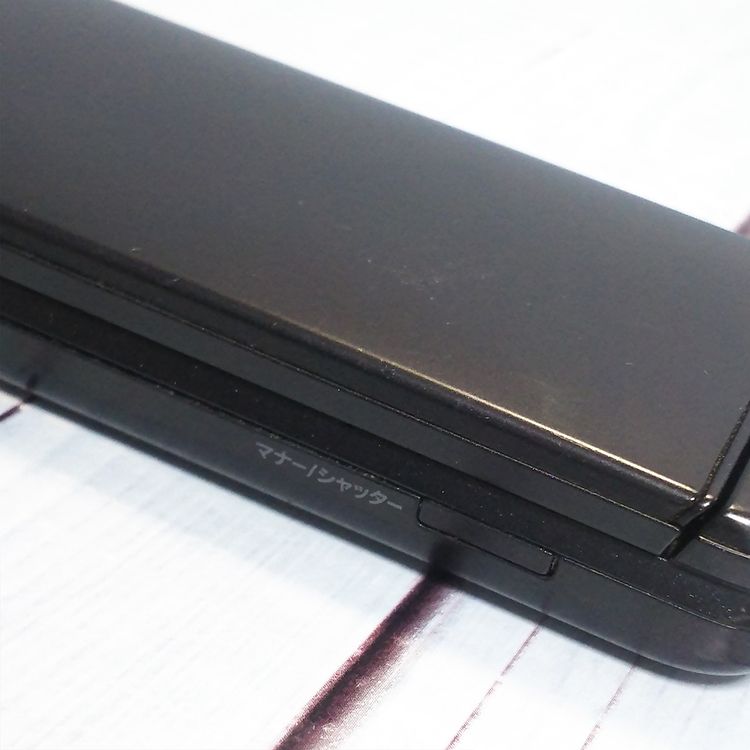 Softbank ������ 902KC DIGNO ��������3 �֥�å�  109