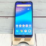 Huawei au  P20 lite HWV32 Klein Blue  822