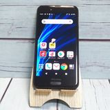 docomo AQUOS sense SH-01K ֥å Velvet Black  820