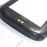 F-04J �餯�餯���ޡ��ȥե���4 �֥�å� ���� BLACK docomo  477