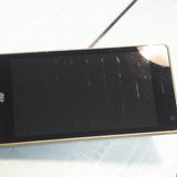 au SHARP AQUOS K SHF33 ������륰�꡼��  518