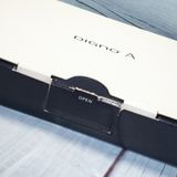 au Qua phone QZ ������ KYV44 ����ǥ���  �ۤܿ��� 440