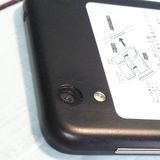 SHARP Softbank AQUOS sense basic 702SH �֥�å�  095