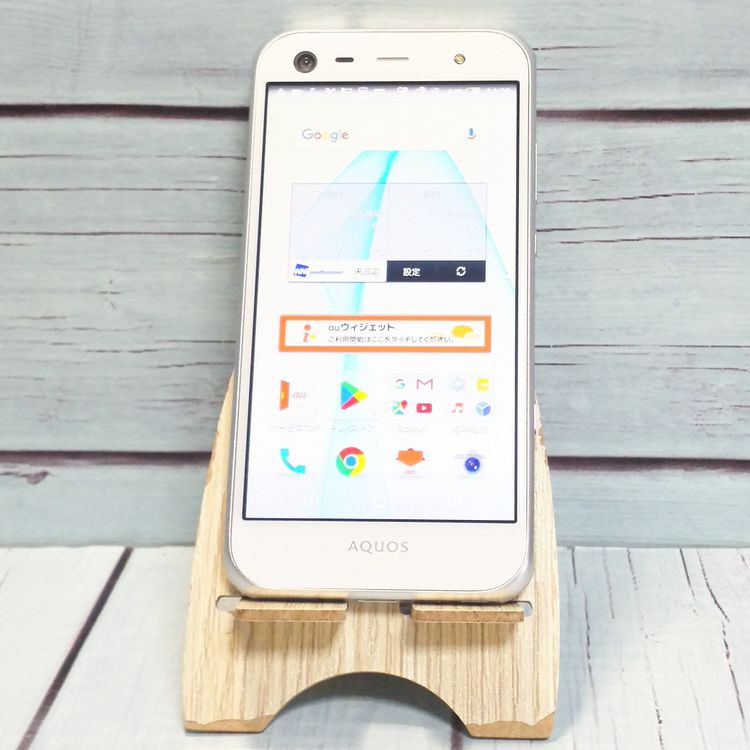 au AQUOS SERIE mini SHV38 �ۥ磻��  �ۤܿ��� 308