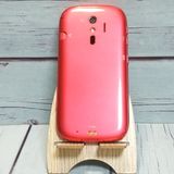 docomo �ٻ��� F-04J �餯�餯���ޡ��ȥե���4 �ԥ� PINK  508