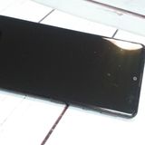 au SHG03 SHARP AQUOS sense5G 64GB �֥�å�  157