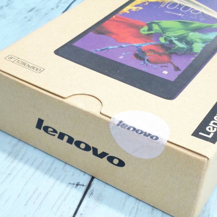 Softbank Lenovo TAB2 501LV �ѡ���ۥ磻��  002
