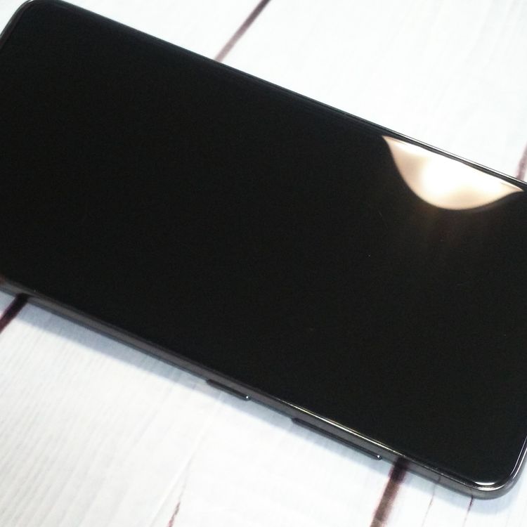 au Galaxy A20 SCV46 Black  953