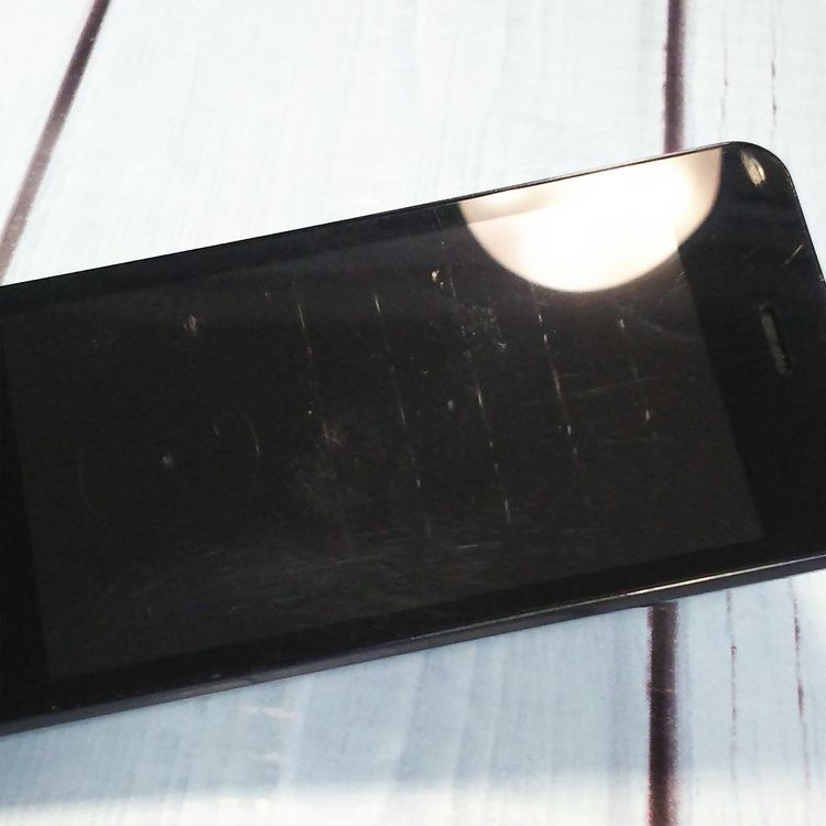 docomo SHARP �����쥹�������� SH-02K �֥롼�֥�å� �ͥ��ӡ�  208