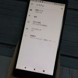docomo Xperia XZ2 Compact SO-05K �֥�å� [������]  622